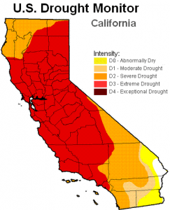 californiadrought